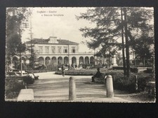 Voghera Giardini e Stazione
