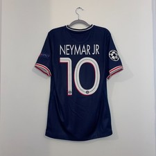 Maillot de Football PSG NEYMAR