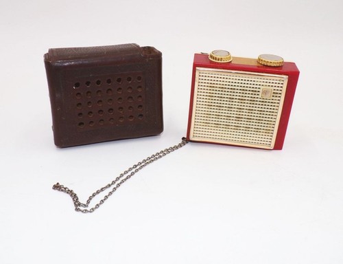 Mini radio cosmos made in - radio,