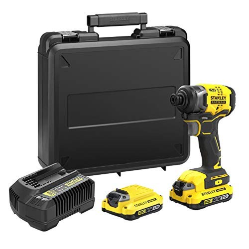 Stanley fatmax sfmcf810d2k - stanley, sfmcf810d2k-qw