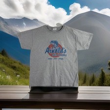 Shirt arnolds bait and - bait,