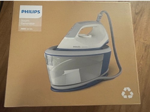 Generatore vapore philips - vapore,