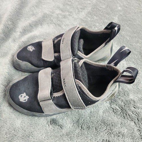 Scarpe arrampicata evolv - scarpe,