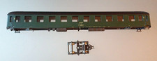 Rivarossi vagone carrozza SNCF 51 87 20 70 666 3 vintage H0