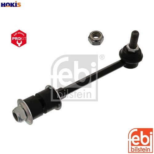 Barra stabilizzatrice asta - stabilizzatrice,