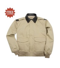 Giacca da volo Cockpit USA