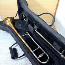 Trombone Yamaha YSL-651