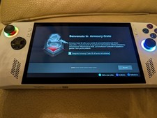 ASUS ROG Ally 512GB Console -