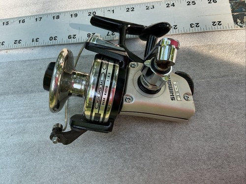 Mulinello spinning shimano - spinning,