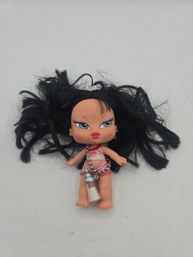 Bratz babyz hair flair - bratz,