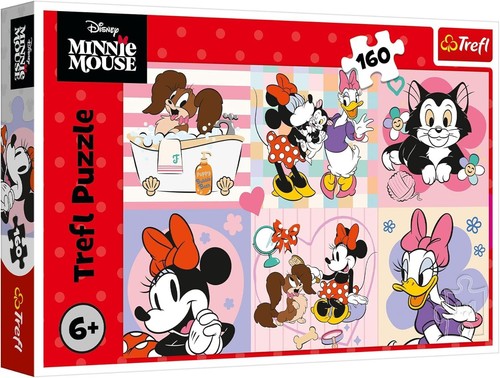 Nuovo puzzle trefl - nuovo,