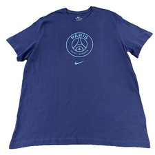 Maglia manica corta Nike Paris