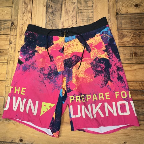 Reebok pantaloncini crossfit - reebok,