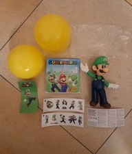 Luigi serie Super Mario