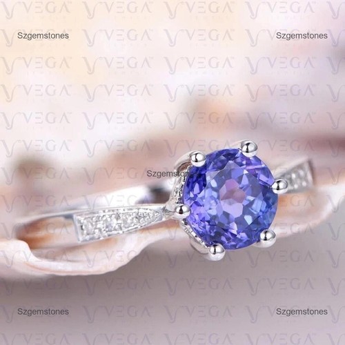 Fede nuziale diamante - fede,