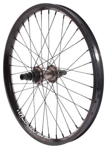 Ruota posteriore bmx - posteriore,