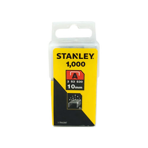 Stanley tra206t 1000 pz - 1000,