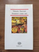 STRANIERI COME NOI VITTORIO