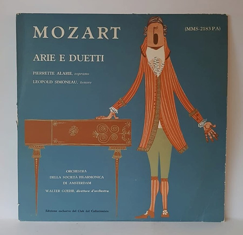 Artisti vari arti duetti - vari,
