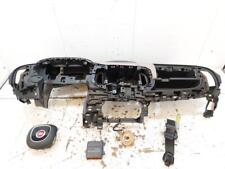 51969090 KIT AIRBAG COMPLETO S/CINTURA SX FIAT 500L (351) 1.3 MULTIJET II 16V MA