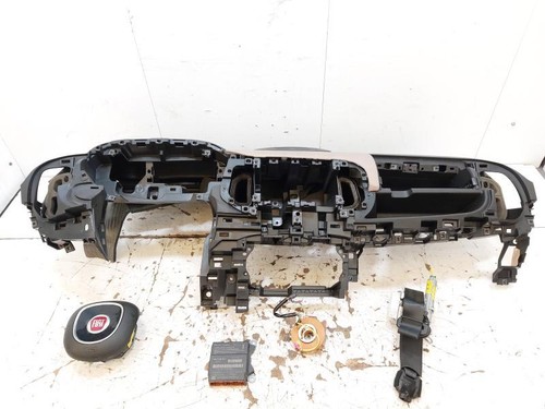 51969090 kit airbag completo - kit,