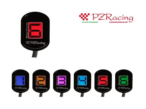 Contamarce geartronic zero - geartronic,
