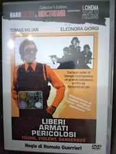 LIBERI ARMATI PERICOLOSI