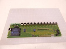 KOMAX AG F367R03.L1 CIRCUITO STAMPATO T70339