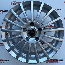 4 cerchi lega mercedes benz