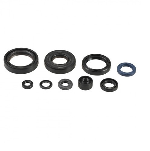 Athena kit completo paraoli - kit,