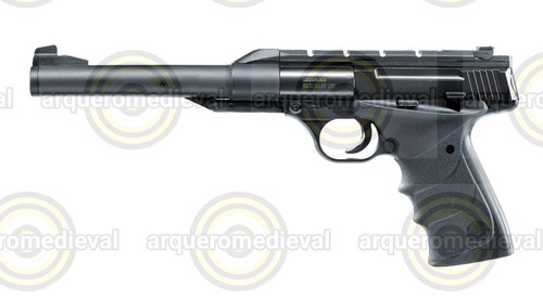 Umarex browning buck mark - mark, urx