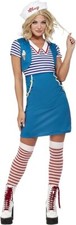 Nuovo costume marinaio - costume, da