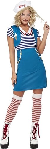 Nuovo costume marinaio - nuovo, da