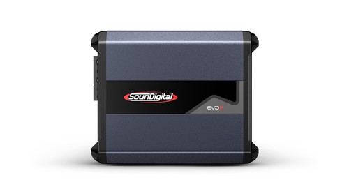 Soundigital 800 evo 5 - soundigital,
