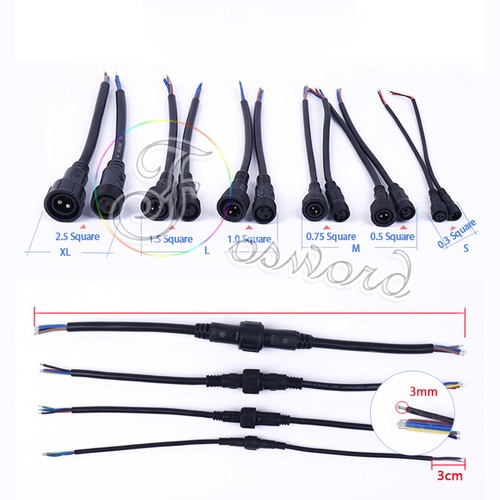 Pin ip67 impermeabile - ~,