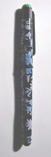 Stilo by Universal fountain pen penna stilografica floreale caricamento cartucce