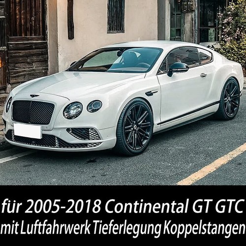 Per bentley continental gtc - bentley, gt