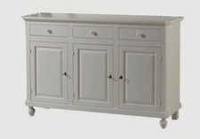 Mobile credenza madia legno - mobile,