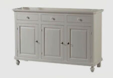 MOBILE CREDENZA MADIA IN LEGNO