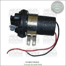 77652E Pompa carburante Meat