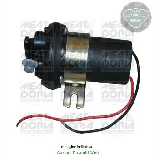 77652e pompa carburante meat - 77652e,