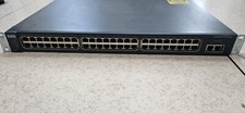 Cisco catalyst c2950t si - cisco, ws-c2950t-48-si