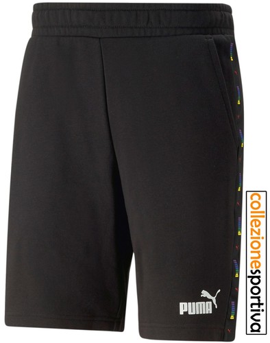 Shorts pantaloncino puma ess - pantaloncino,