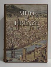 MITO DI FIRENZE - EDITALIA EDIZIONI D'ITALIA  1996