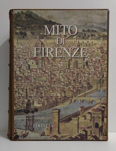 Mito firenze editalia - mito,