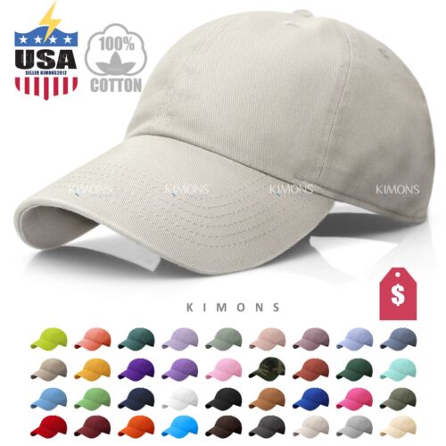 Berretto baseball cotone - , palla