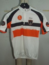 MAGLIA SHIRT MAILLOT CICLISMO