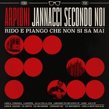 Arpioni - Jannacci Secondo Noi