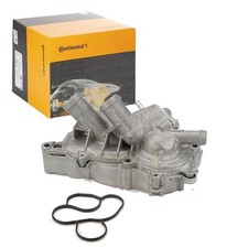 POMPA ACQUA CONTINENTAL CTAM