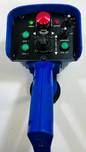 Magnetek mini pgt - magnetek, mini-pgt